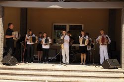 CVČ Rosička - heligónky