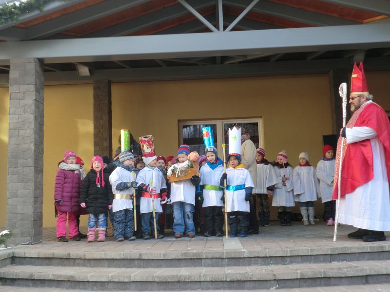 kultúrny program