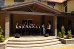 folklórna skupina z Klokočova