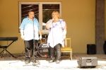 vystúpenie Bangovcov