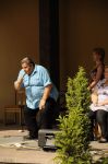 vystúpenie Bangovcov