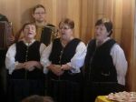 folklórna skupina z Klokočova