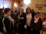 gratulácie od hostí