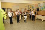 kultúrny program