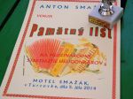 Pamätný list