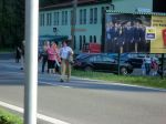pozostatok mája si vyzdvihla p. Kyjanicová