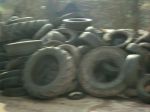 zvoz pneumatík