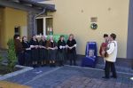 folklórny súbor Klokočov