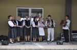 folklórny súbor Klokočov