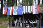 folklórny súbor Klokočov