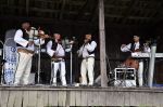 terchovská muzika Sokolie zo Skalice