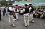 terchovská muzika Sokolie zo Skalice
