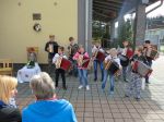 heligonkári z CVČ Klokočov