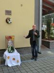 príhovor p. Teodora Križku