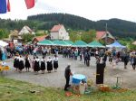 Česko - slovenské pohraničie Konečná