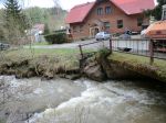 Zabezpečovacie práce, Klokočov, most Klín u Tkáčika 