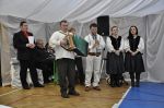Rodina Michalisková nám krásne zavinšovala