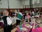 seniori zanôtili pesničky s rod. Michaliskovou