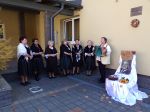 folklórny súbor Klokočov
