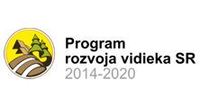 logo program rozvoja