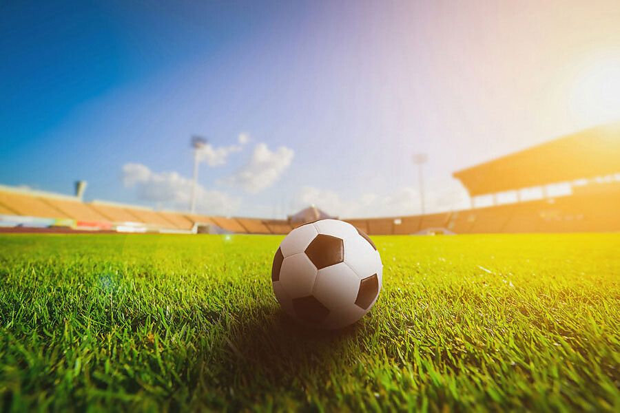 futbal turnaj