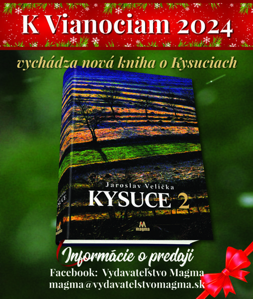 kniha velicka