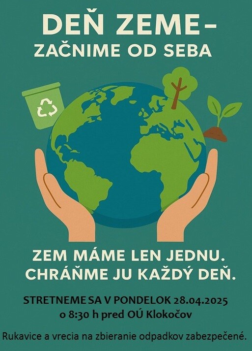 den zeme