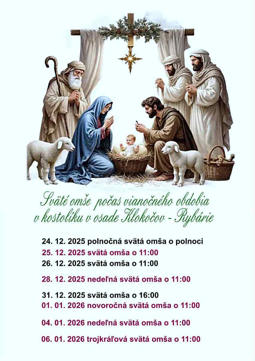 omse rybarie