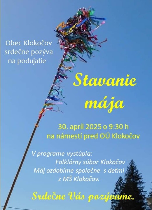 stavanie maja2025