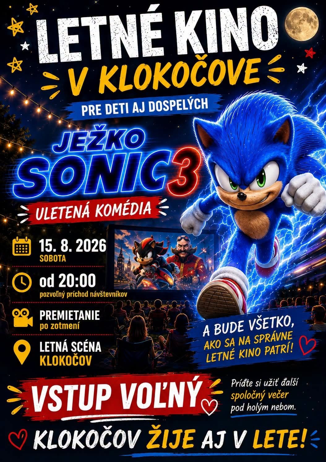 kino klokocov