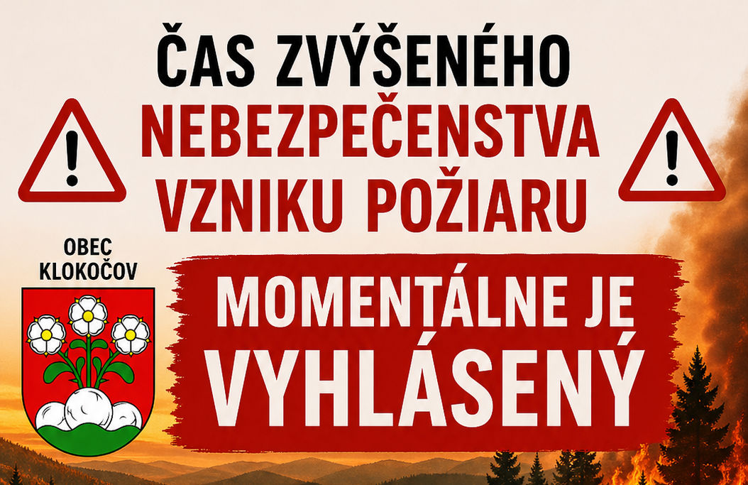 nebezpecenstvo vzniku poziaru1