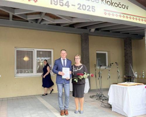 Hody Klokočov