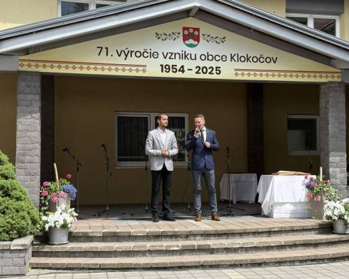 Hody Klokočov