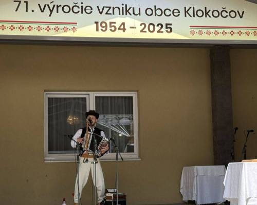 Hody Klokočov