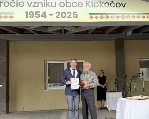 Hody Klokočov