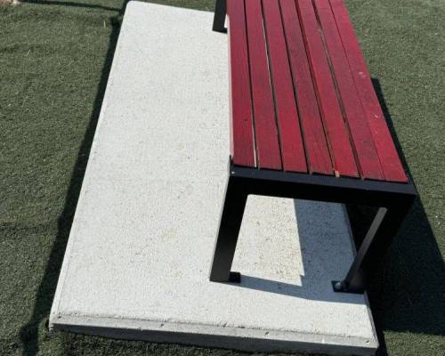 Futbalové ihrisko Klokočov