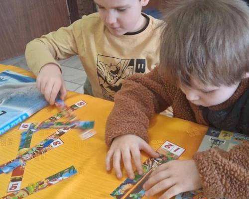 Marec – mesiac knihy v našej knižnici