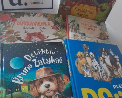 Akvizícia knižničného fondu
