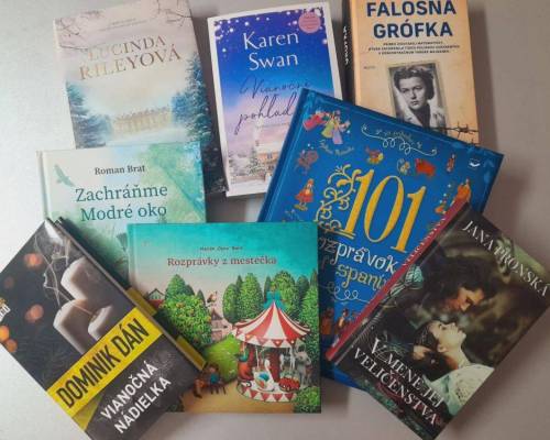 Akvizícia knižničného fondu