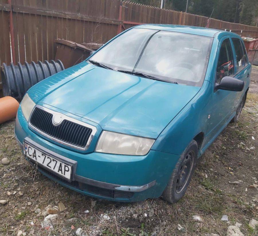 auto 002 original