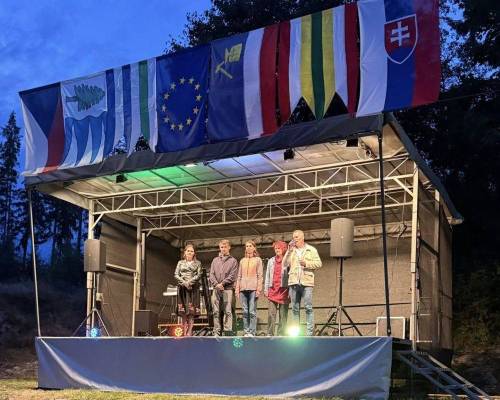 Vatra priateľstva