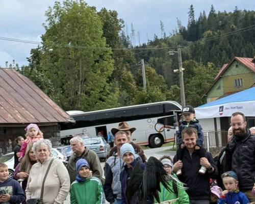 Vatra priateľstva