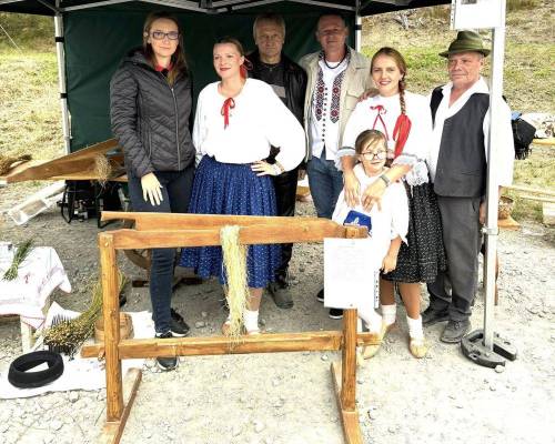 Vatra priateľstva