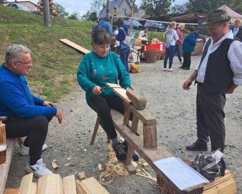 Vatra priateľstva