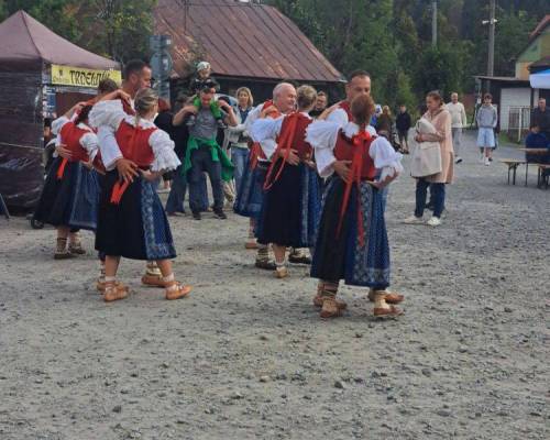 Vatra priateľstva