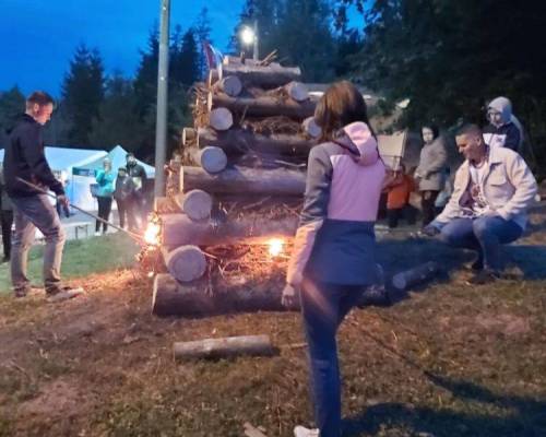 Vatra priateľstva