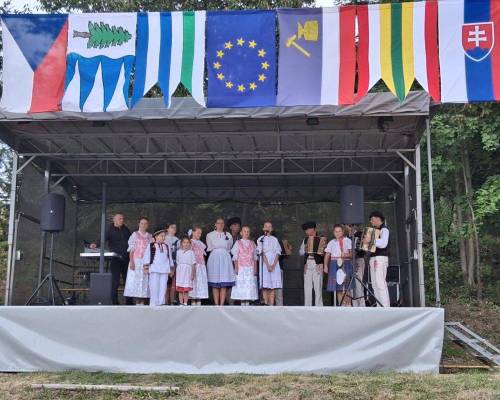 Vatra priateľstva