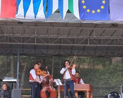 Vatra priateľstva