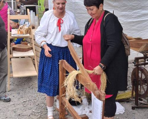 Vatra priateľstva