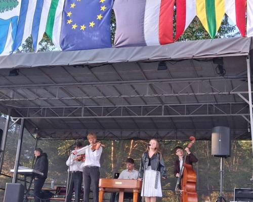 Vatra priateľstva